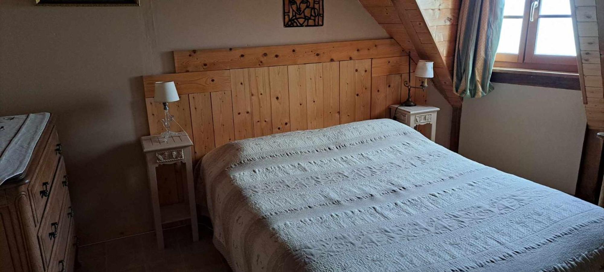 Location A Coucy Le Chateau Eksteriør bilde